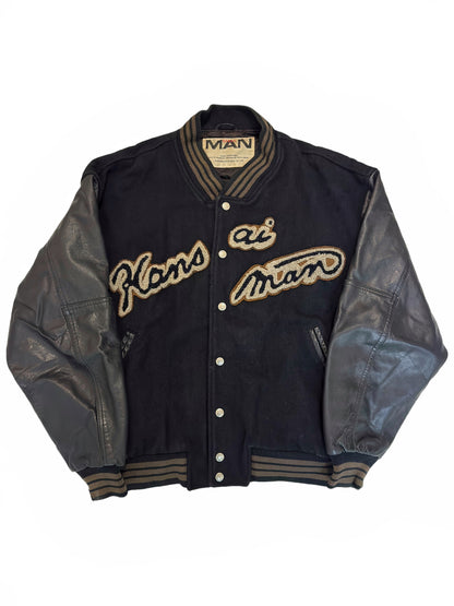 1980’s Avenger Varsity