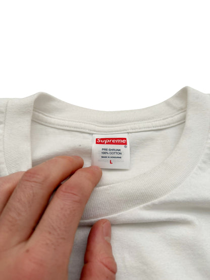 Stick Bogo Tee