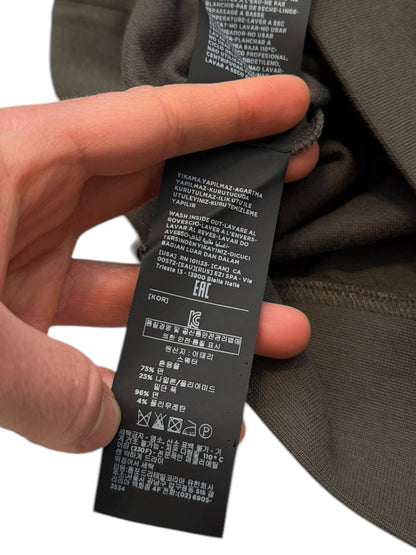 Velvet Soft Crewneck