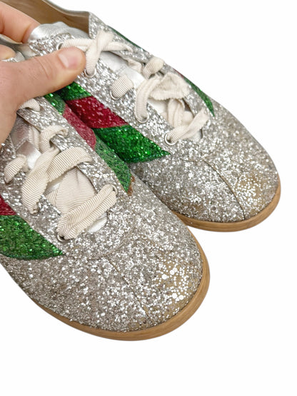 Glitter Falacer Shoes