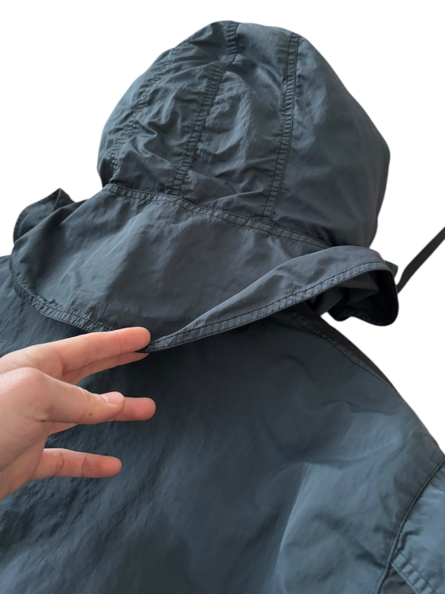 $2050 Debs Insulated Layer Parka