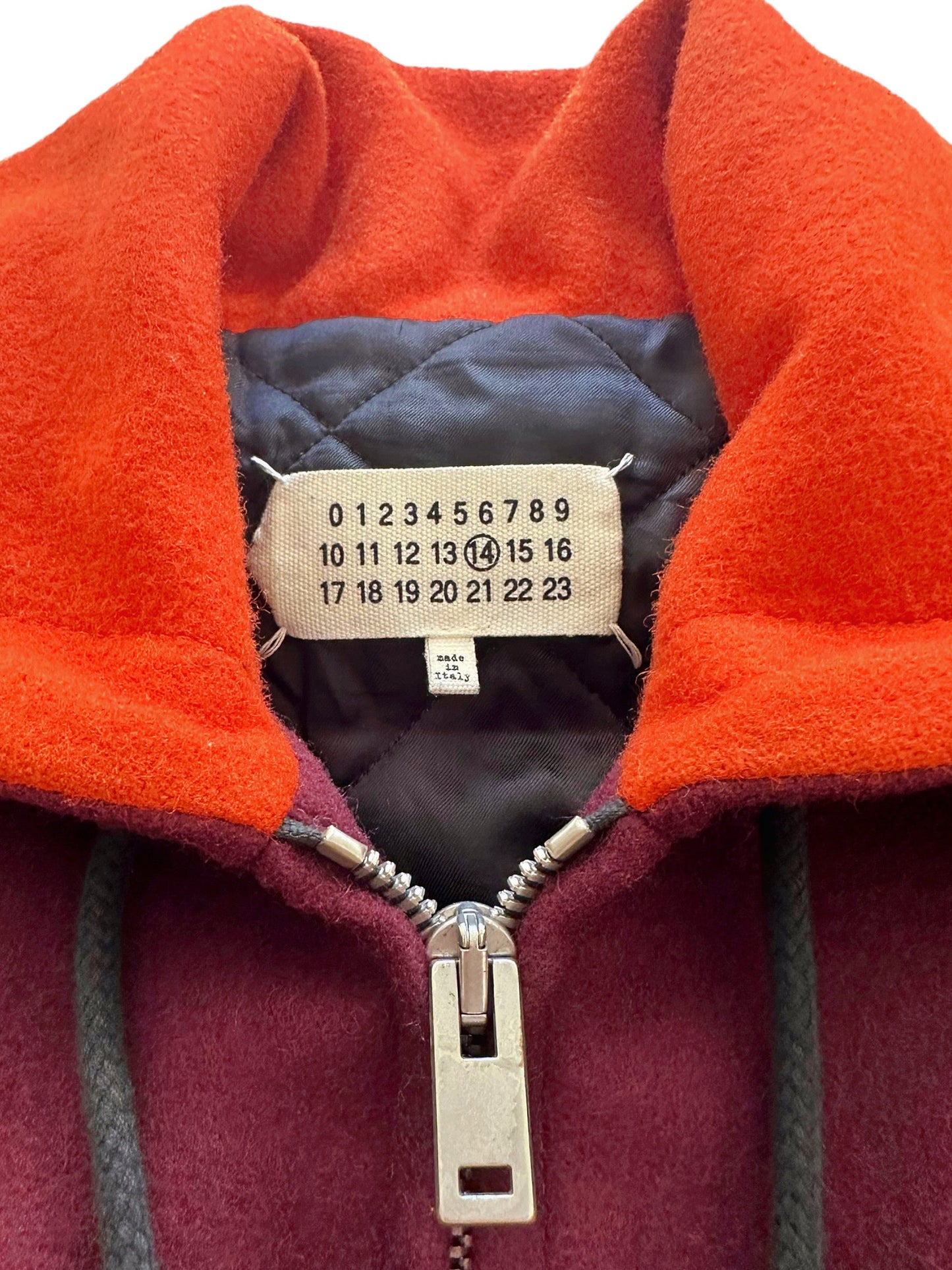 “Replica” 1940’s Dublin Varsity