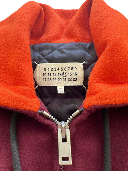 “Replica” 1940’s Dublin Varsity