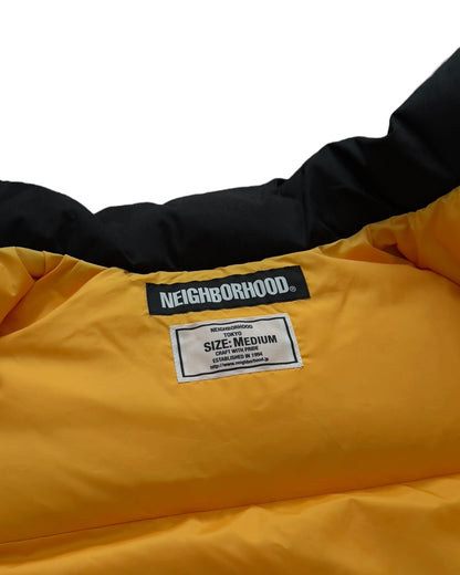 Team Down N-Vest Insulated