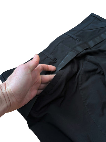 P10-DS 3X Dry Articulated Knee Pants