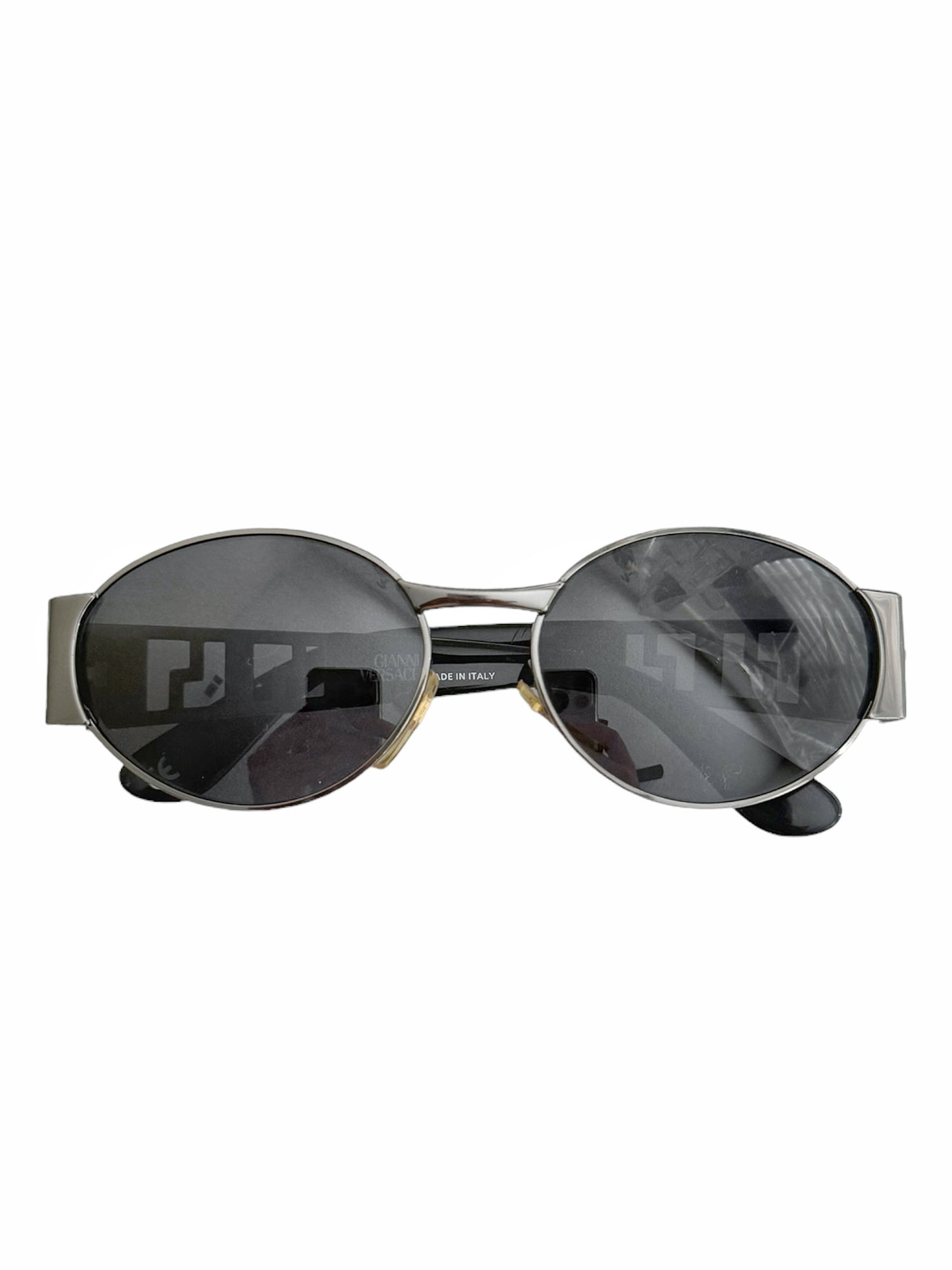 Vintage Medusa S38 Sunglasses