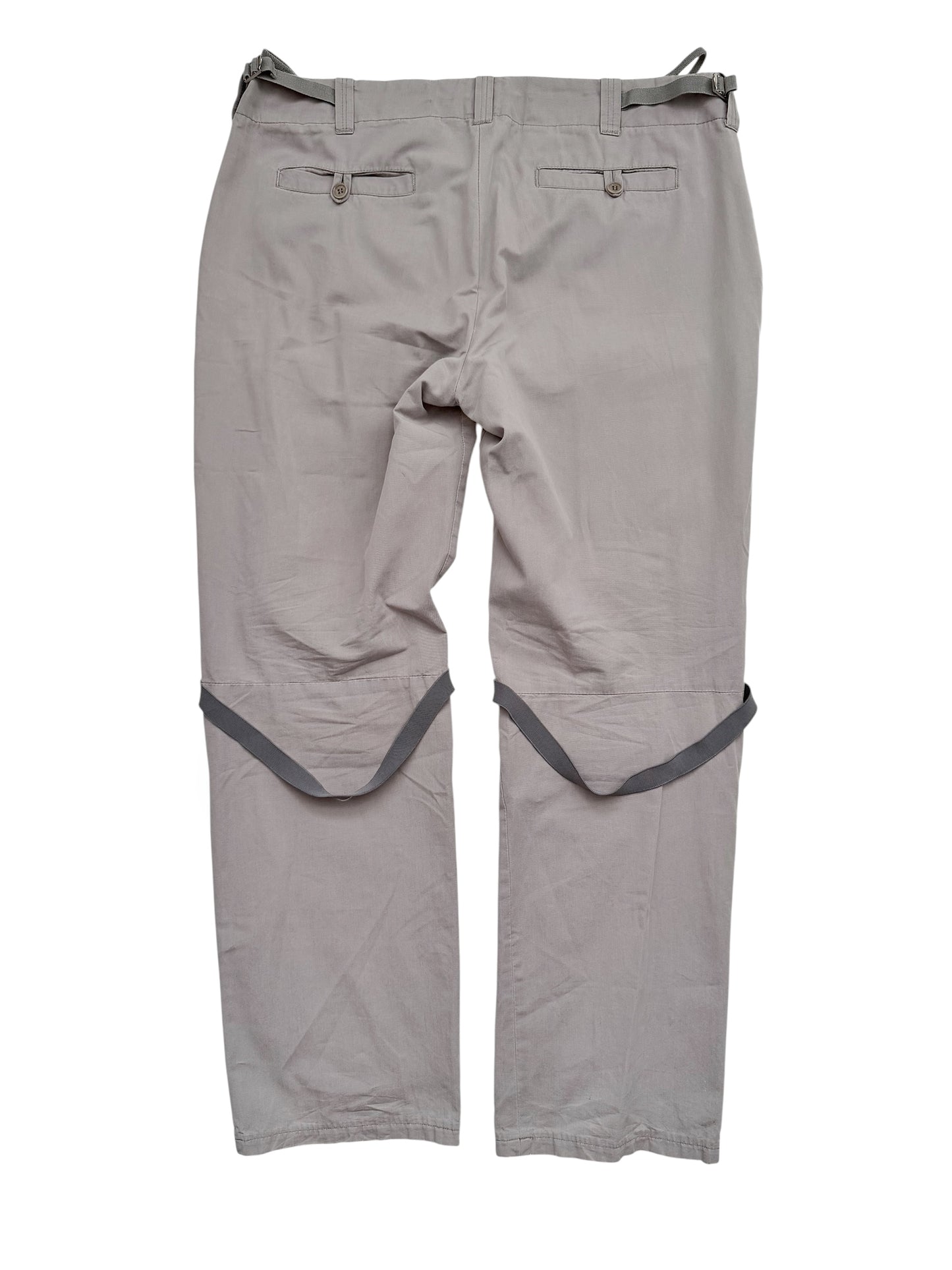 2000 3D Multipocket Astro Cargo