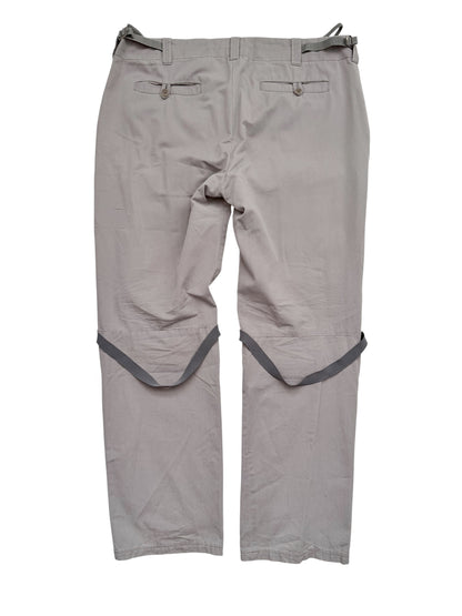 2000 3D Multipocket Astro Cargo