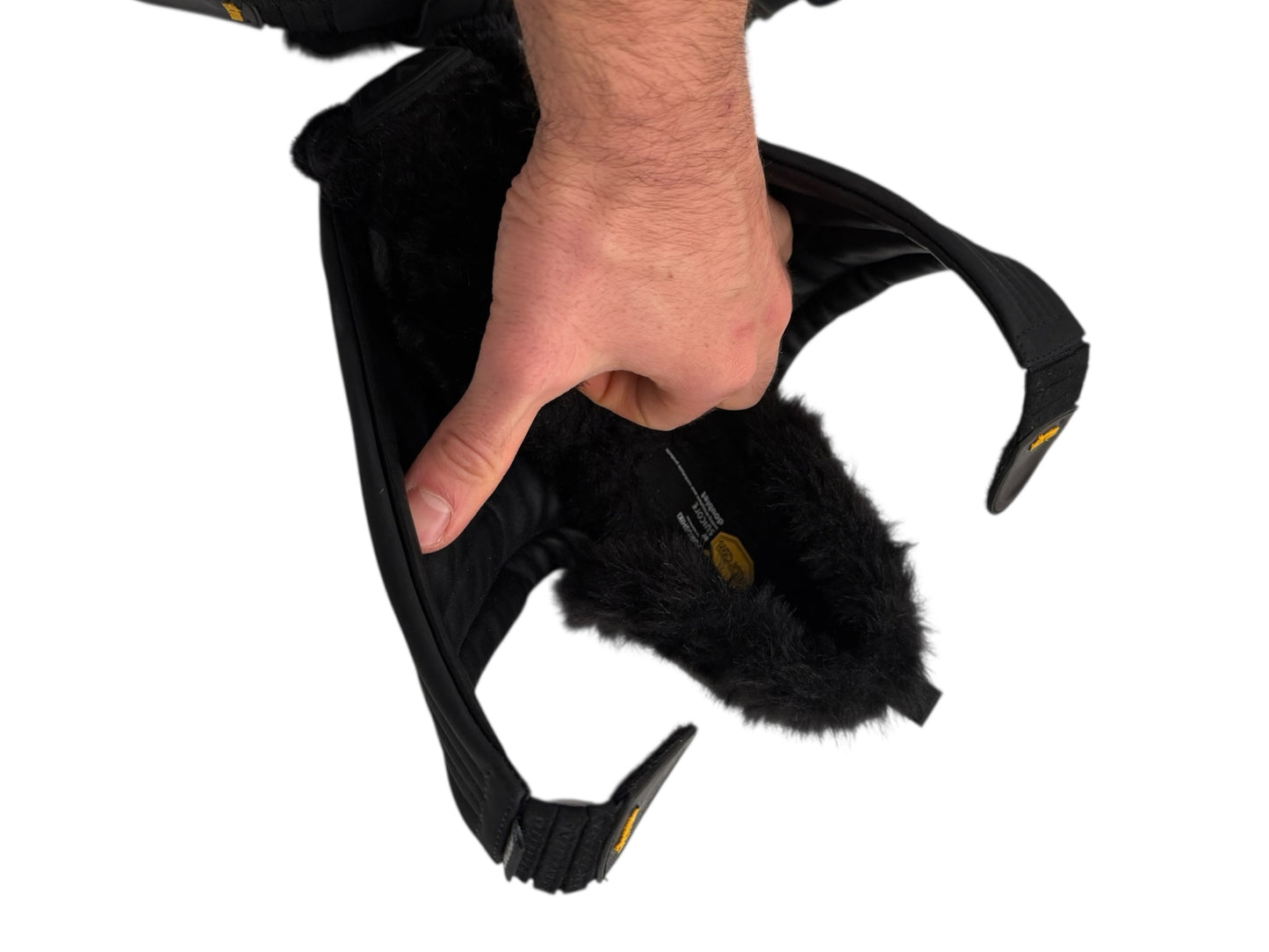 Vibram Hanging Bat Wing Shoes