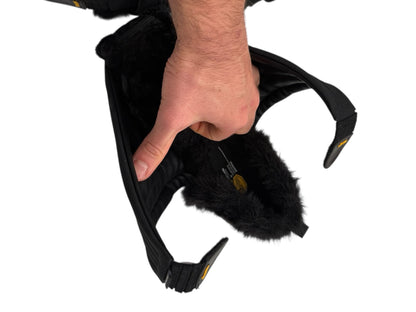 Vibram Hanging Bat Wing Shoes