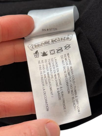 Los Angeles Horseshoe Logo Shirt