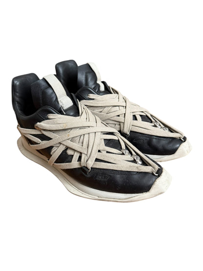 Maximal Megalace Runner