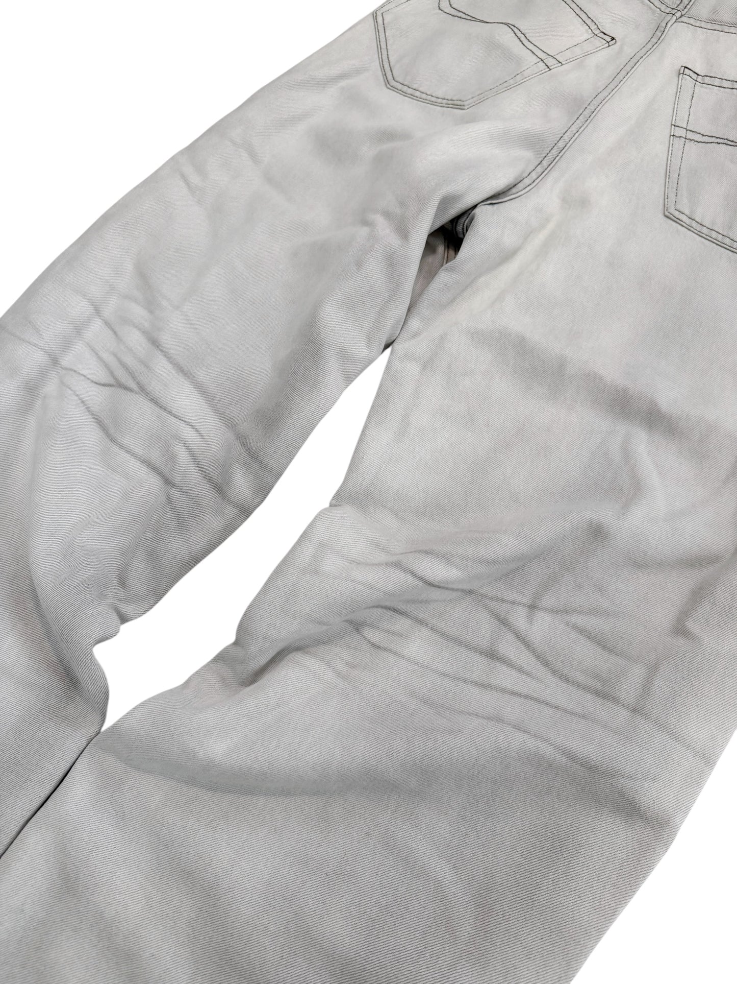 Ski Wear Snowboarding Denim Jeans