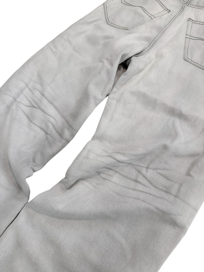 Ski Wear Snowboarding Denim Jeans