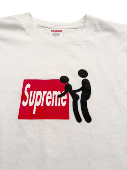 Stick Bogo Tee