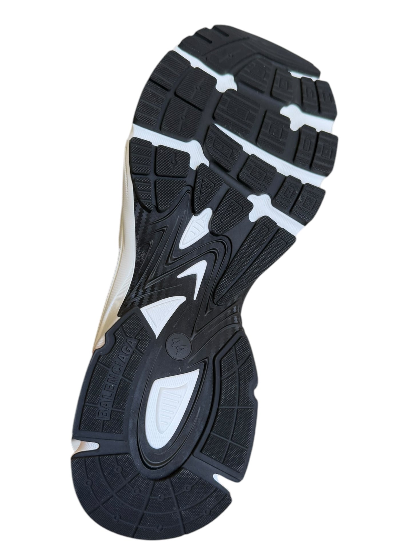 Sneaker Speed 3.0 Sock Runner