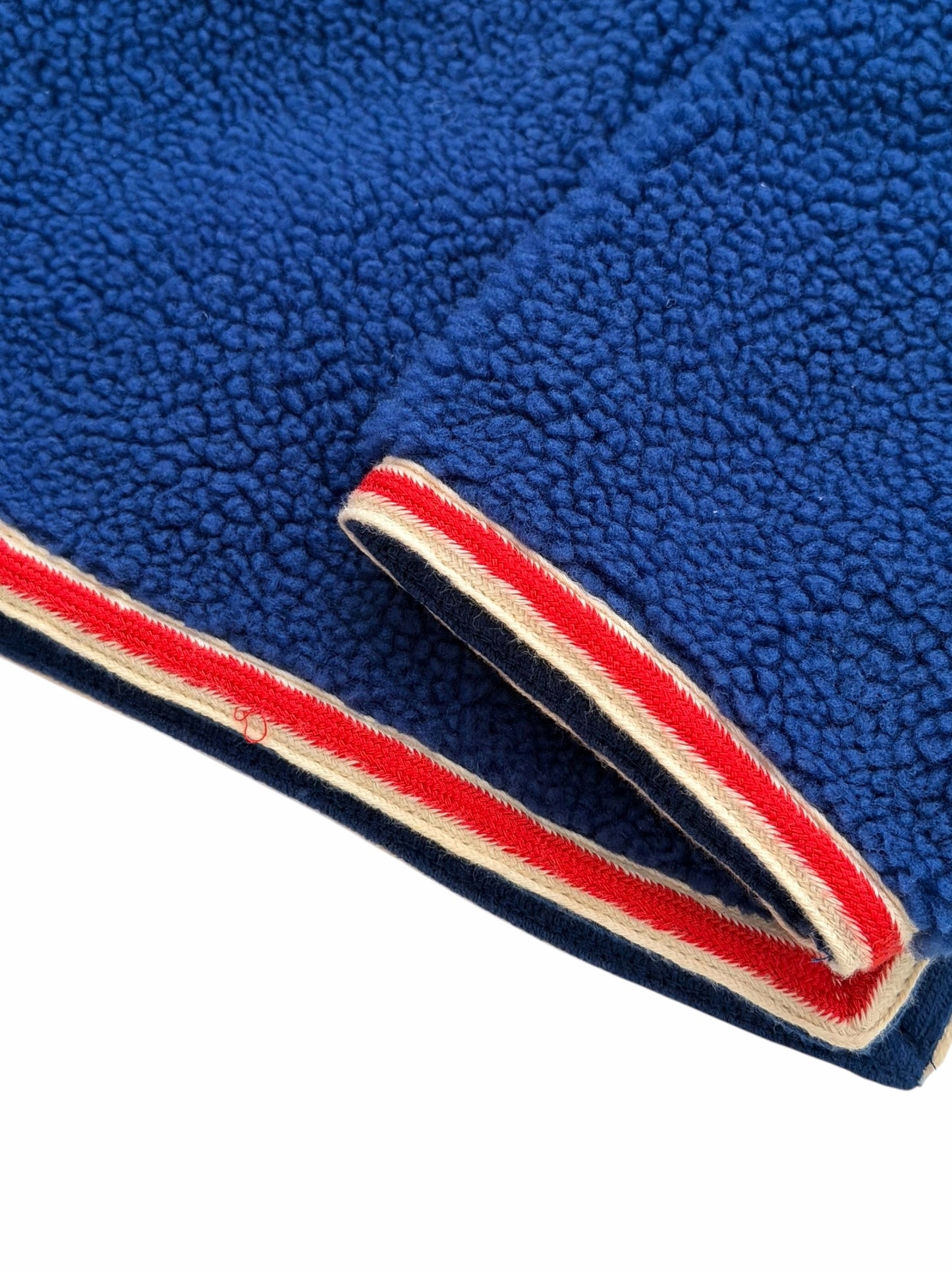 Kazuki Kuraishi Convertible Fleece Coaches Jacket