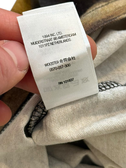 AOP Lion Pride Shirt