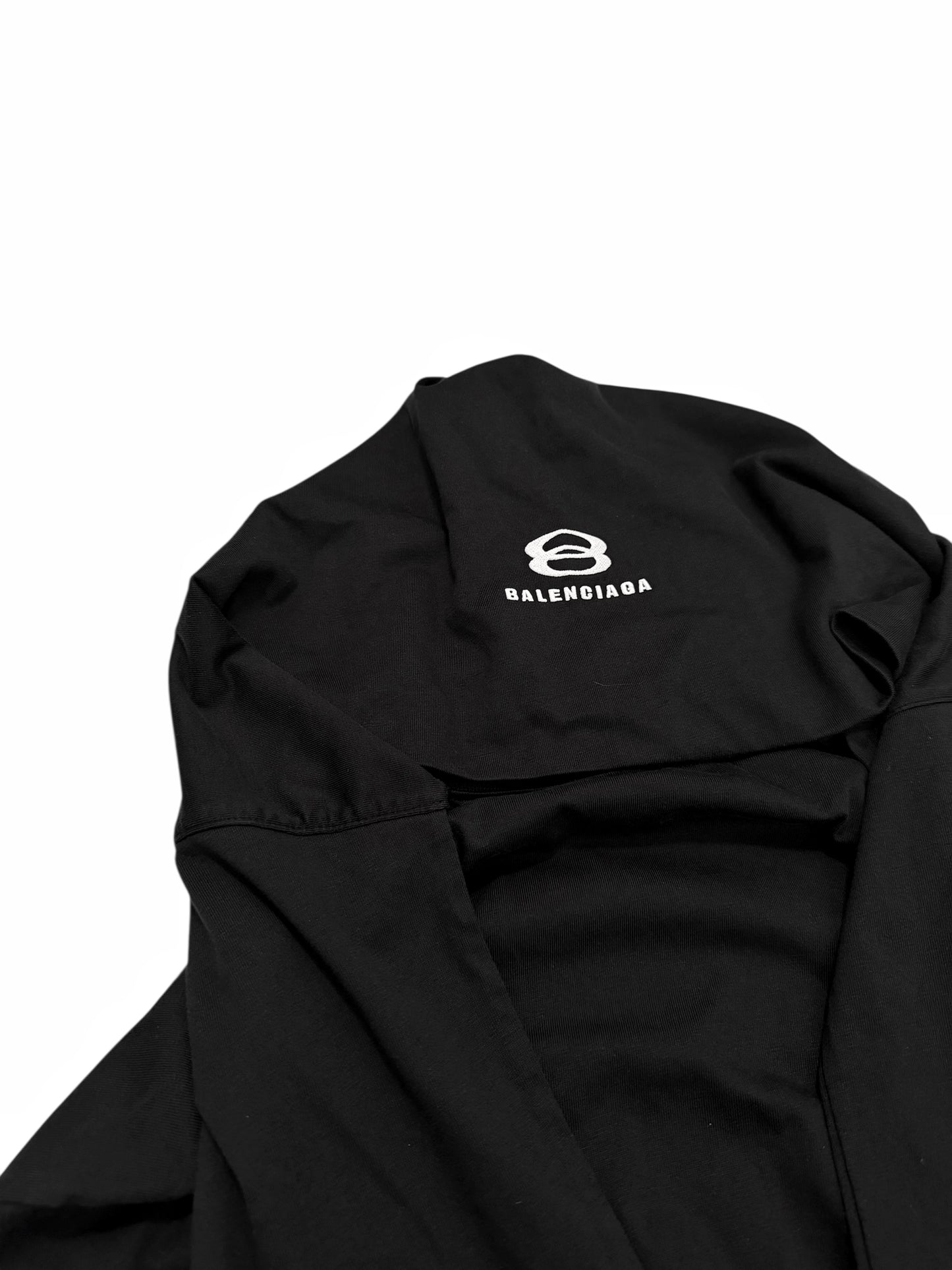 Incognito Hooded Long Sleeve