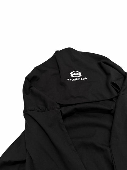 Incognito Hooded Long Sleeve