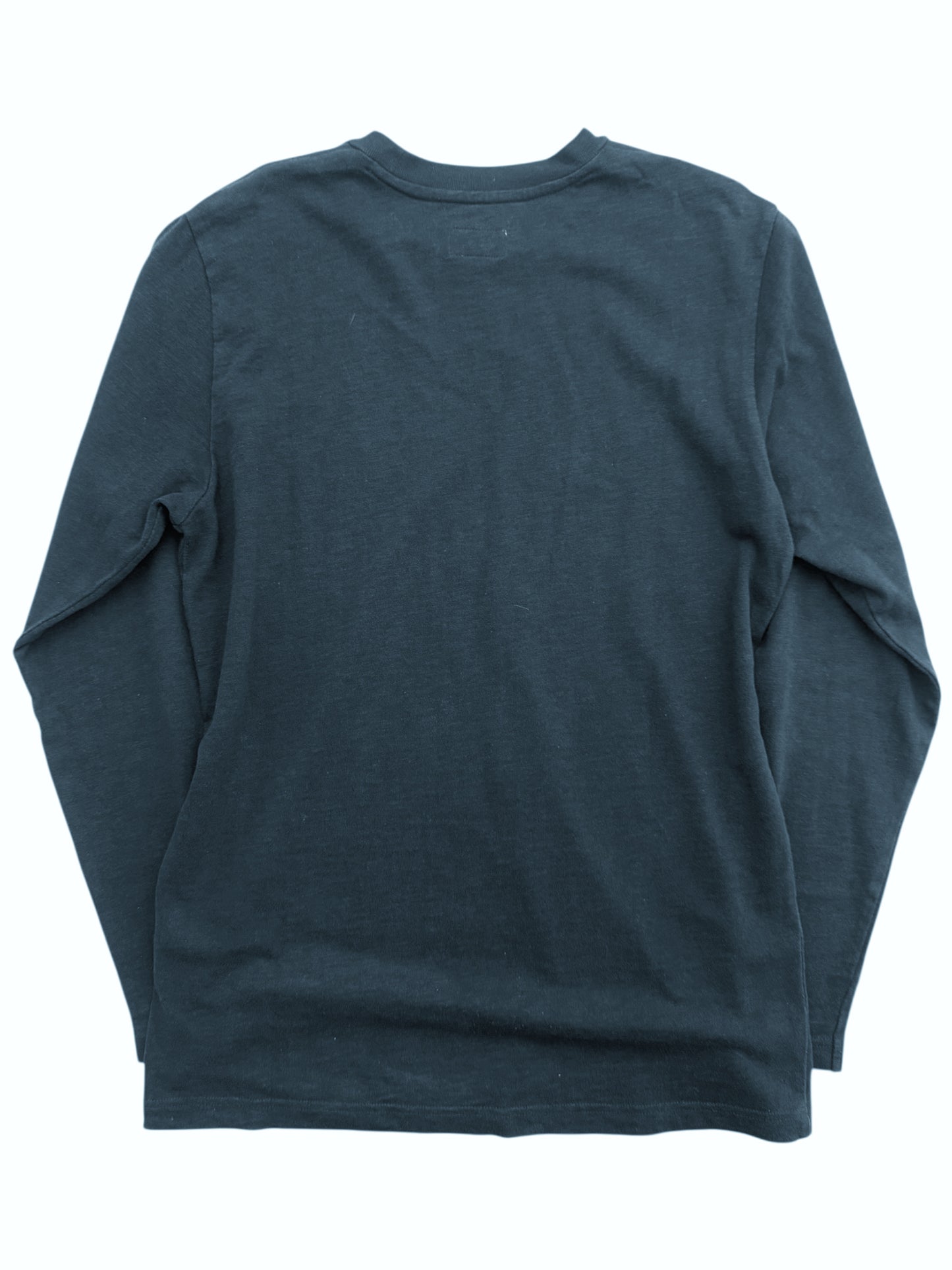 2016 Sabbath Jersey Cut Sew L/S