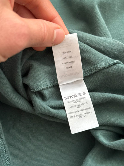 High Density Box Logo Shirt