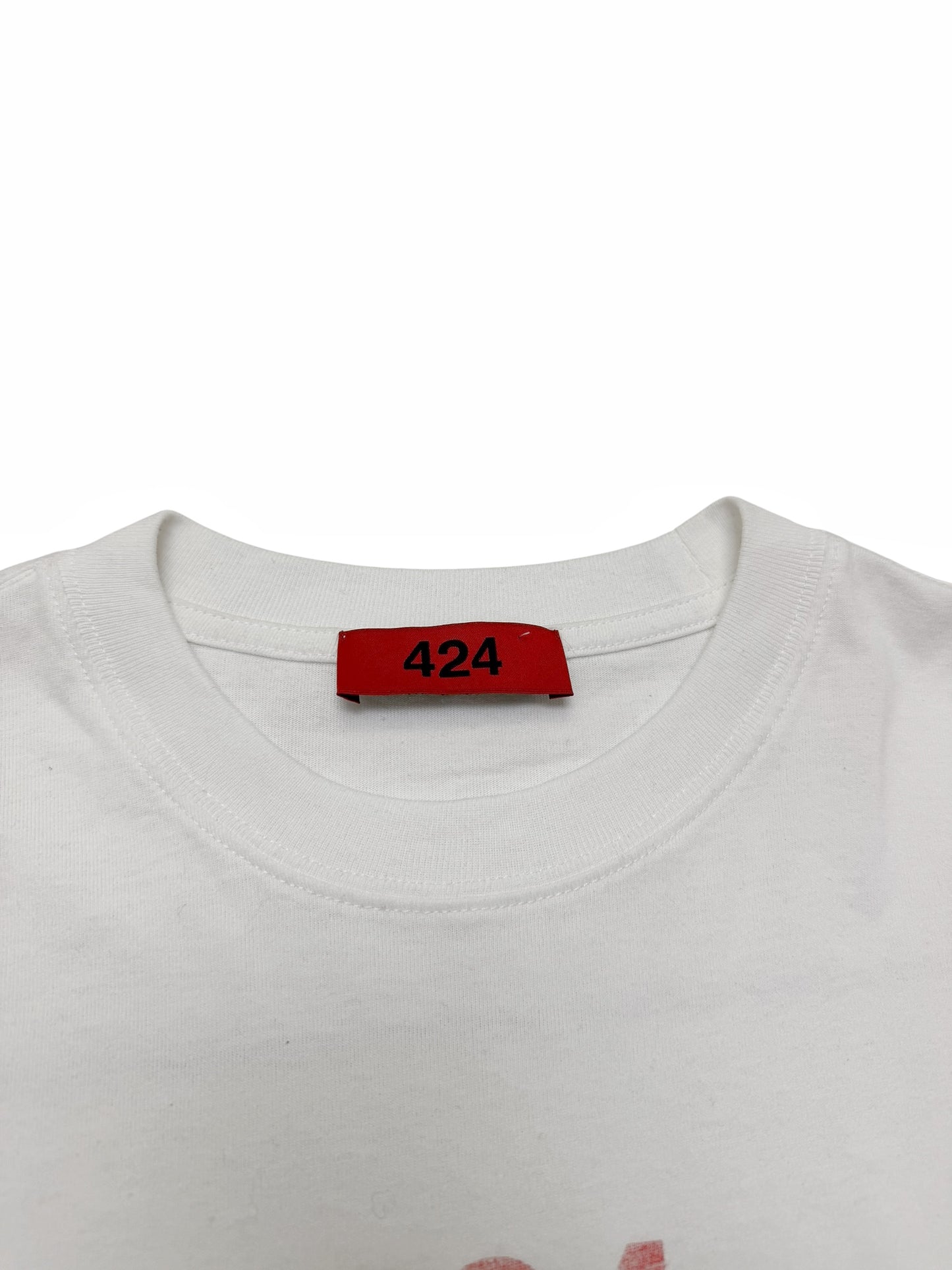 Hoorsenbuhs x 424 F&F T Shirt