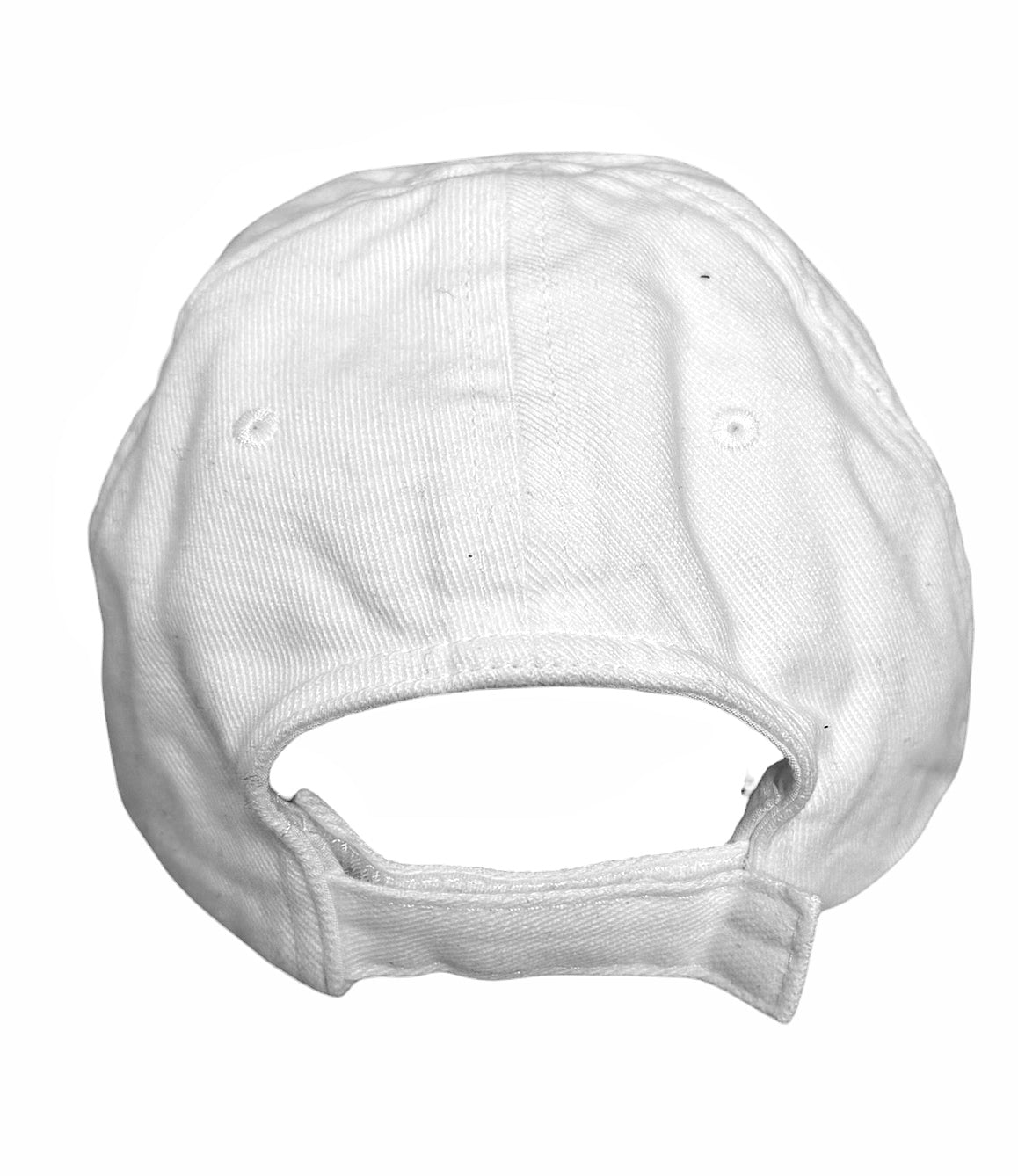 Graffiti Drawing Spray White Hat