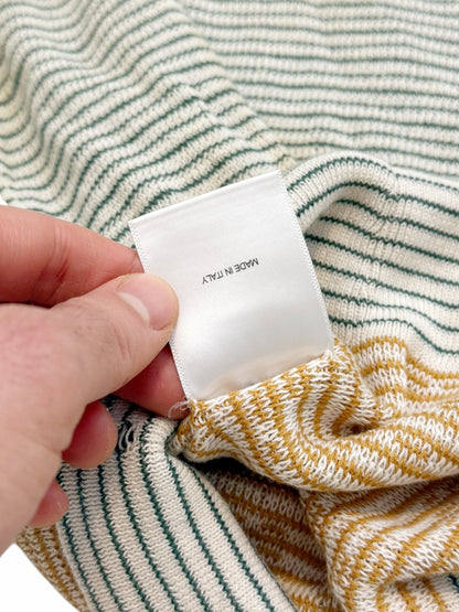 2025 Here Comes Alice Aged Sweater