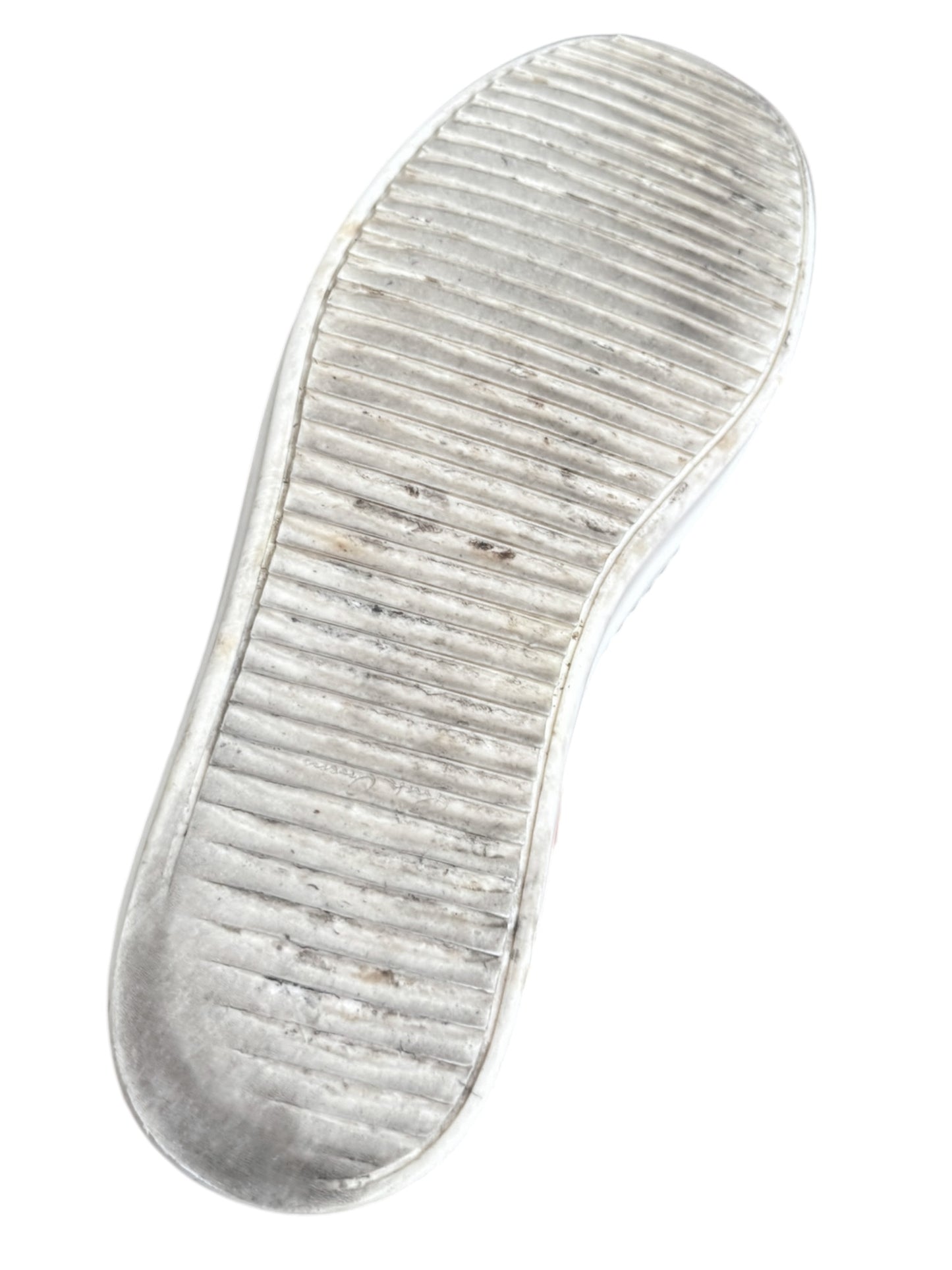 Mainline Leather Ramones