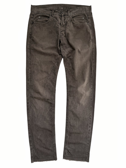 2000’s Olmar Corduroy Detroit Pants