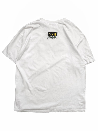 1993 Hazel Sub Pop Records Shirt