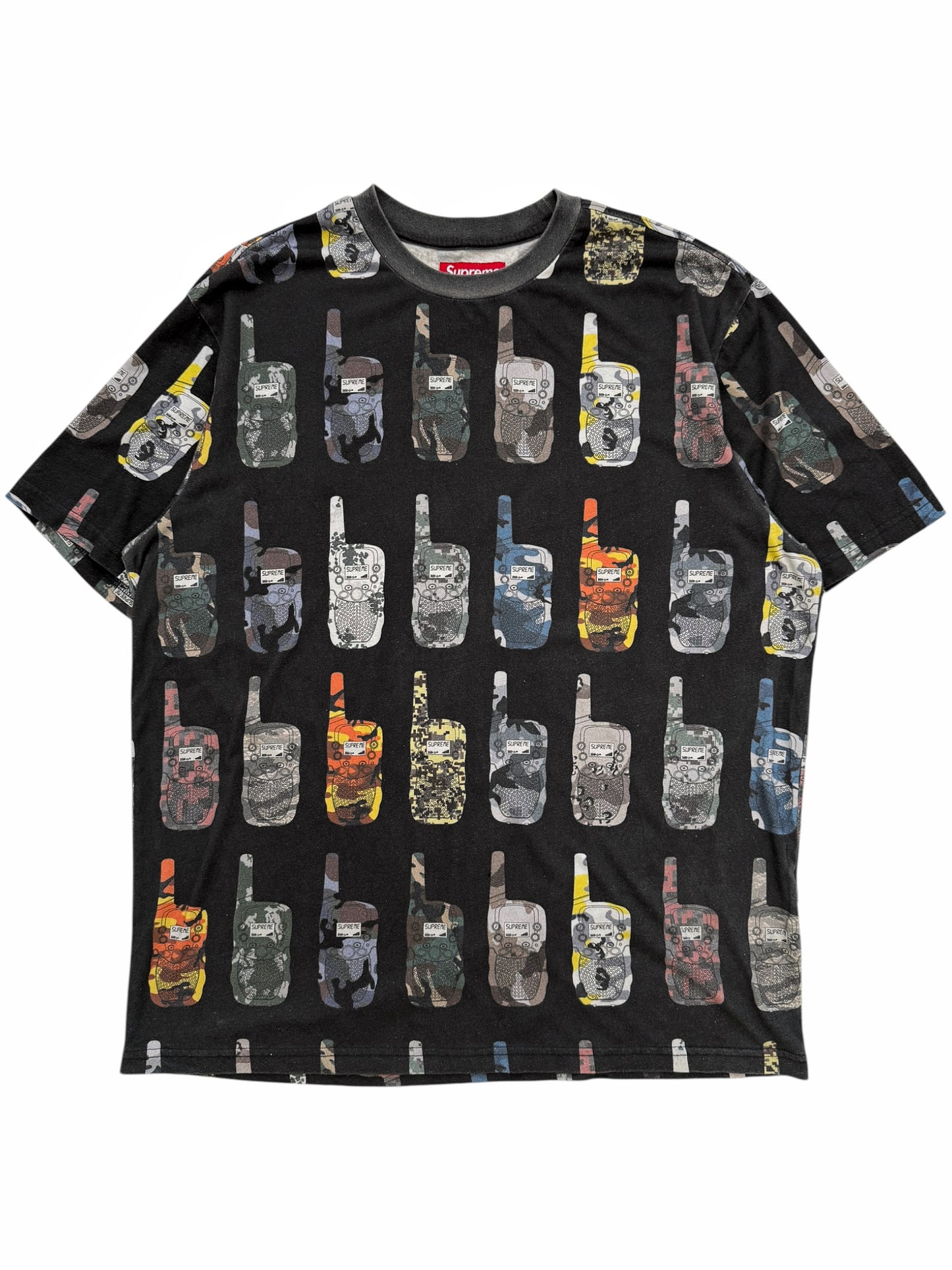 Walkie Talkie AOP Shirt