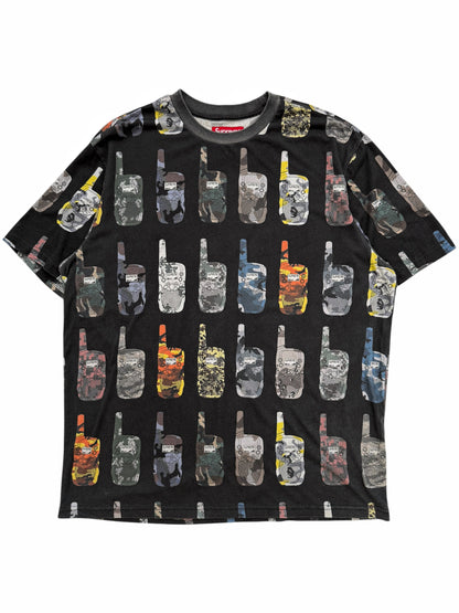 Walkie Talkie AOP Shirt