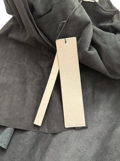 2014 Sample Lambskin Du Rag Wrap Hat