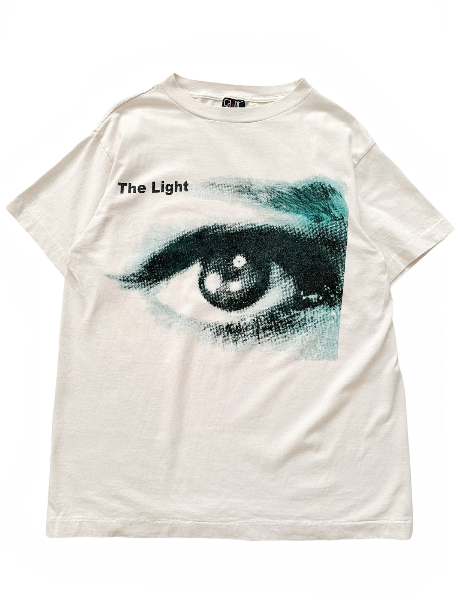 “Vintage” The Eye Shirt