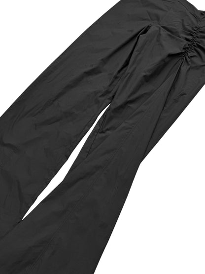 Ilya Asymmetric Pinched Trouser