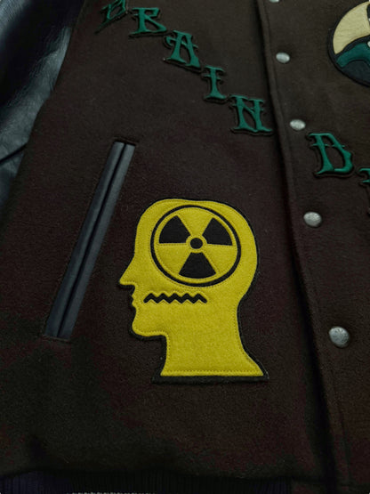 NexusII x Braindead Varsity