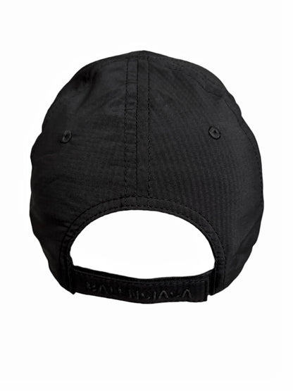 Queer Tech Mesh Logo Hat