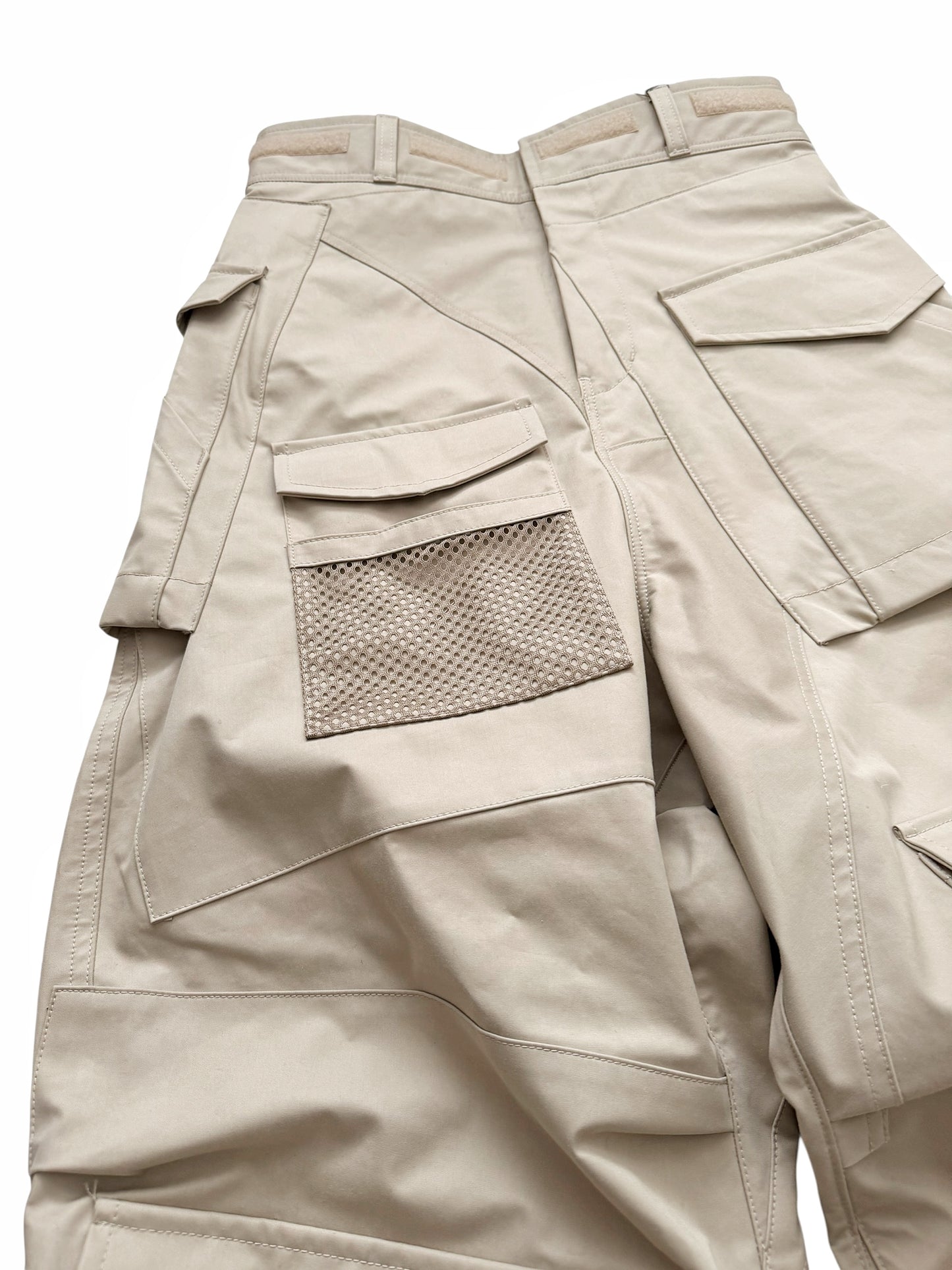 2024 Patchwork Tech Material Cargos