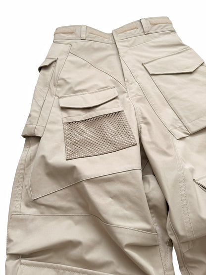 2024 Patchwork Tech Material Cargos