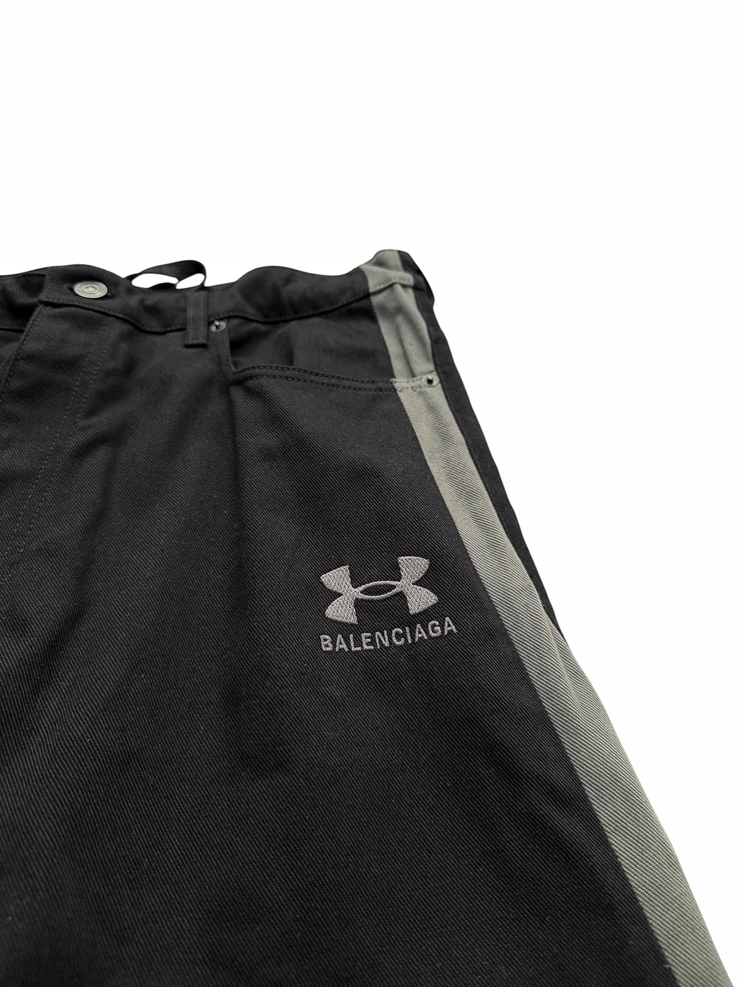 Under Armour Track Denim Pants