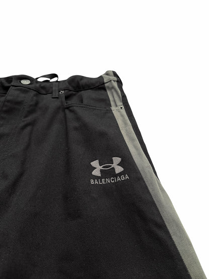 Under Armour Track Denim Pants