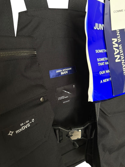 2024 Limited mxDVS Harness Tac Vest