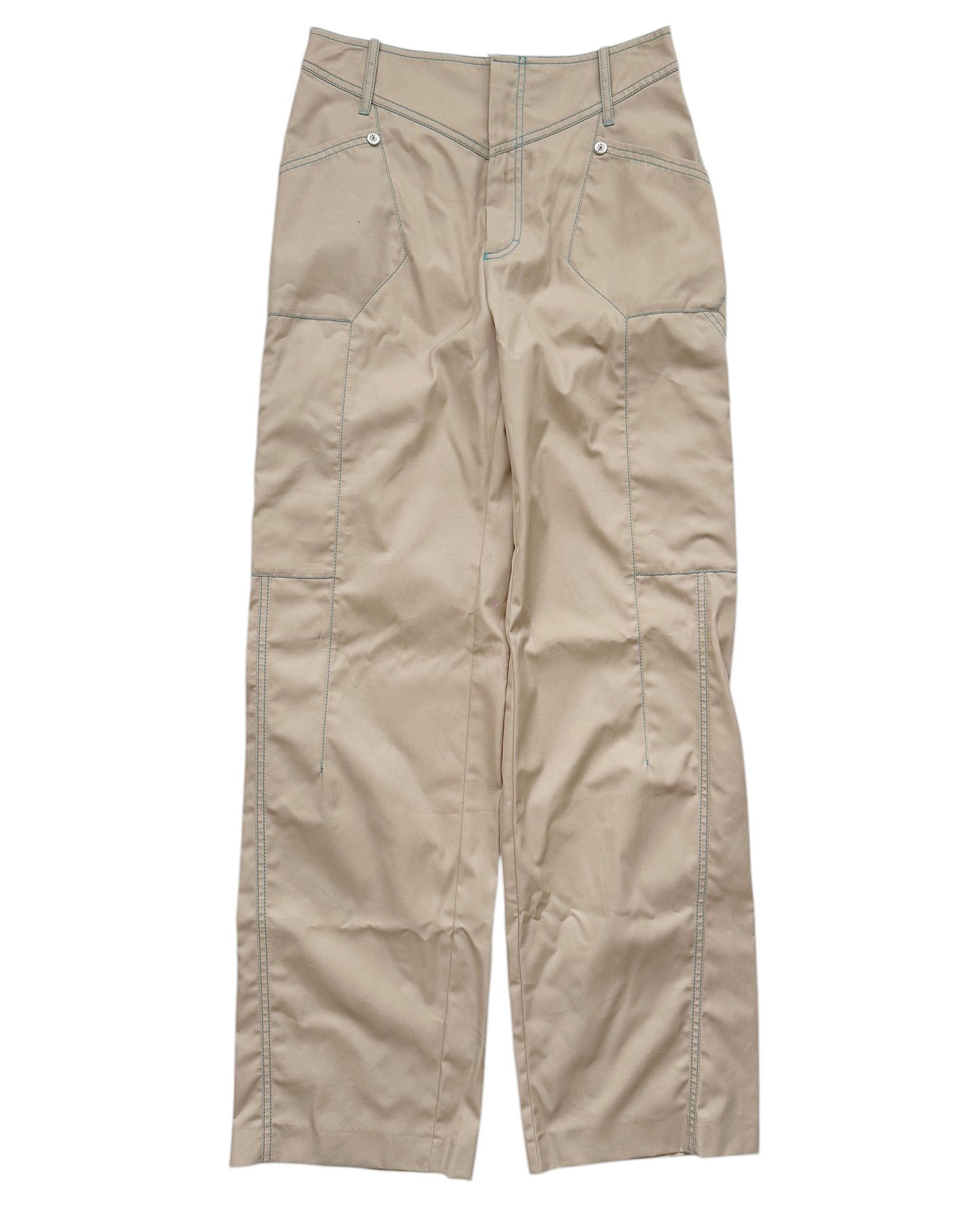 Bran Carpenter Trouser