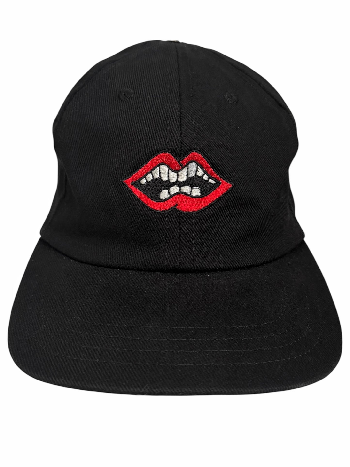 Gunslinger Matty Boy Chomper Strap Hat