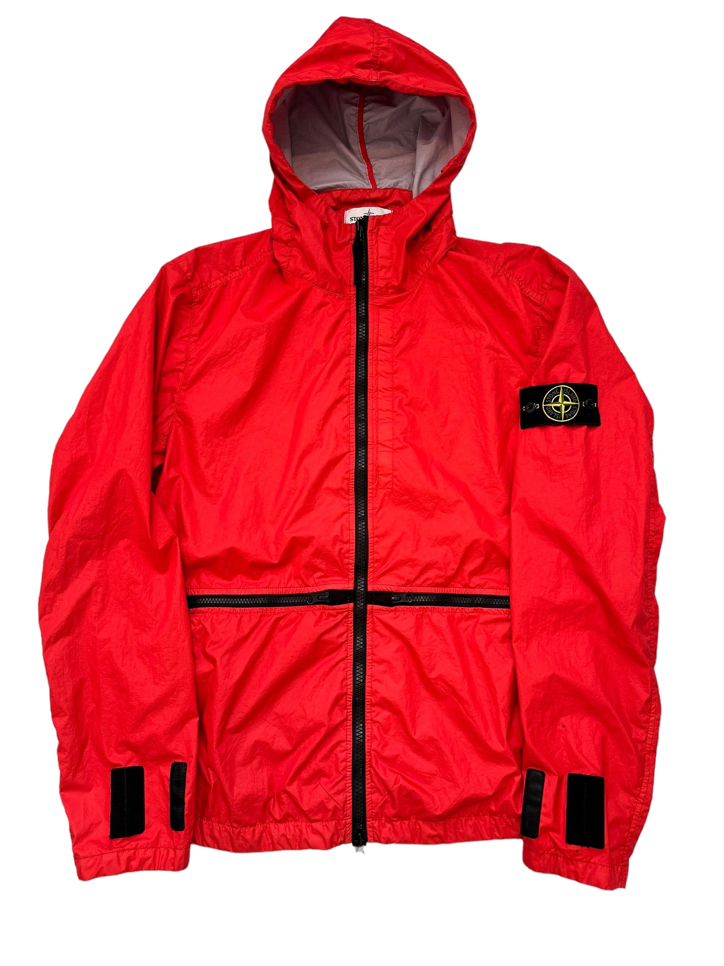 Membrana 3L TC Windbreaker