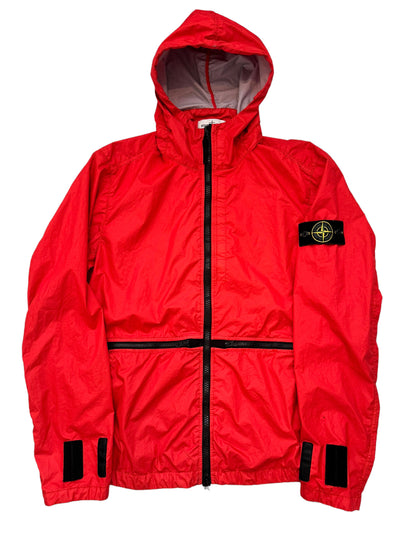 Membrana 3L TC Windbreaker