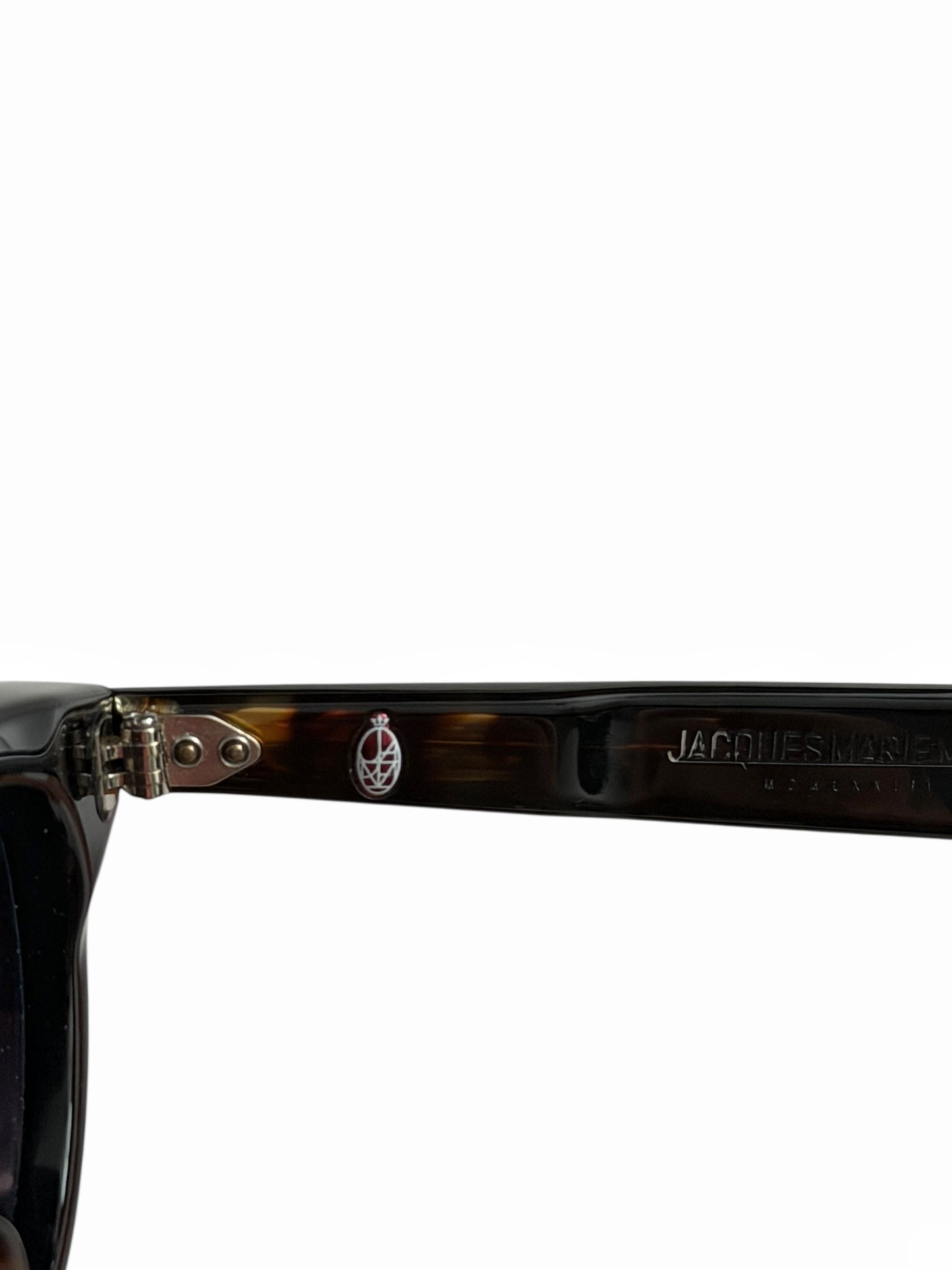 1/450 Akira Black Sunglasses
