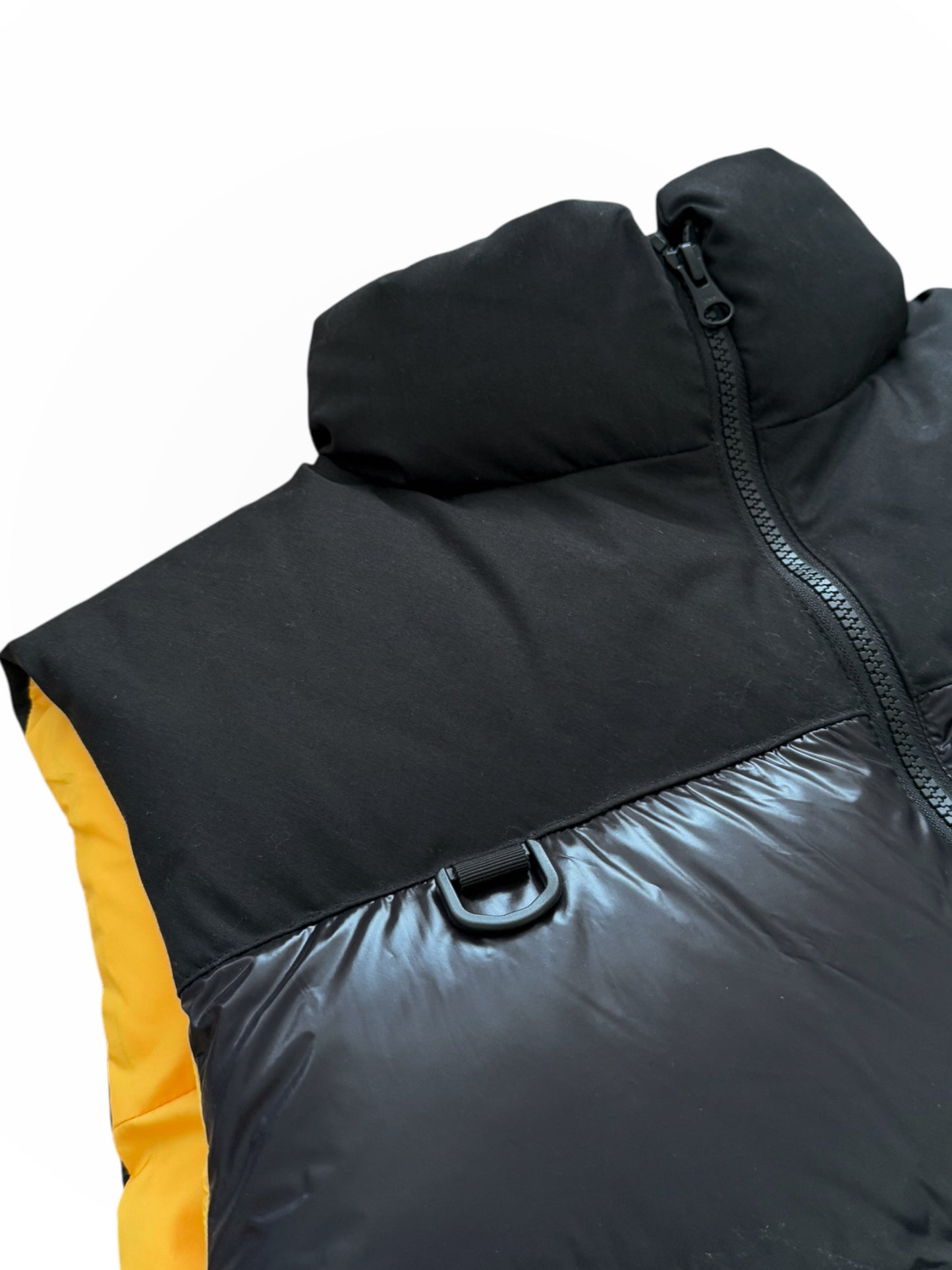 Team Down N-Vest Insulated